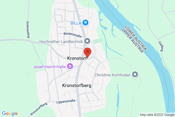 Bindlehner Landesprodukte