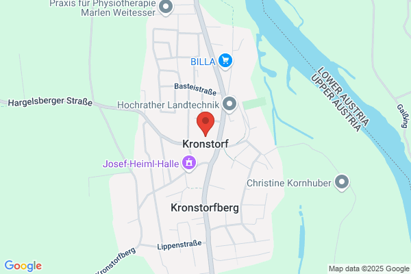 ABA Ernsthofen Errichtungs- und Betriebsgesellschaft m.b.H.