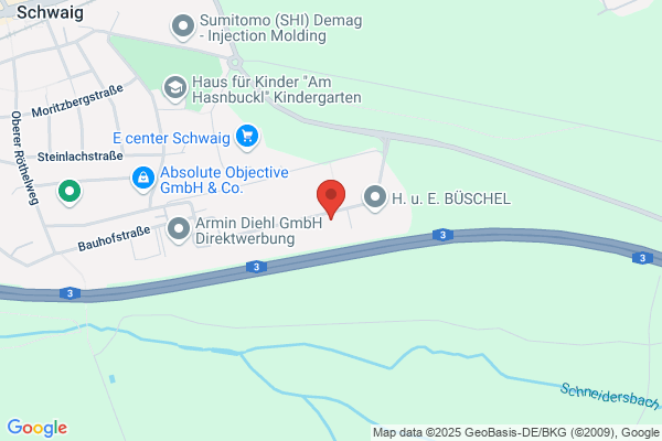 Dorfhaeuser Bautraeger GmbH