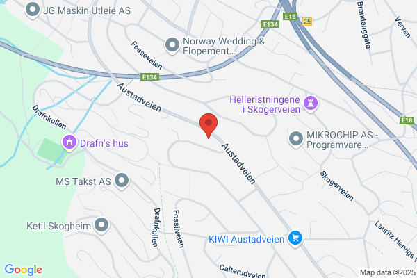 Duric Transport OEG