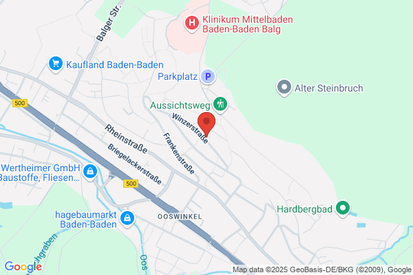 ZINK Pflege & Gesundheit