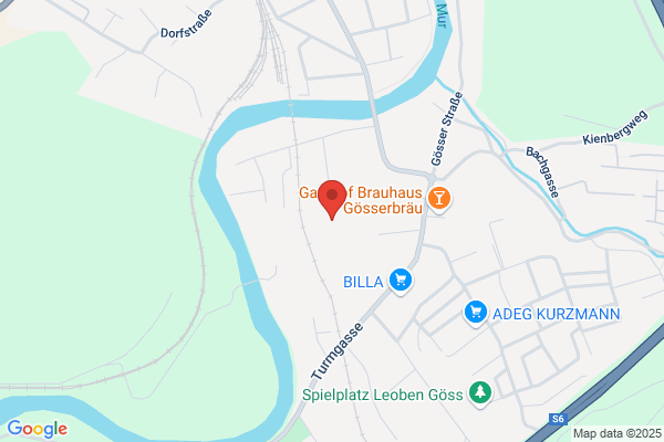 GOssER BRAU - Fam Sperz