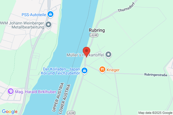 Gasthaus z Stausee
