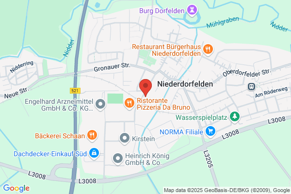 Paketdienst Bohland