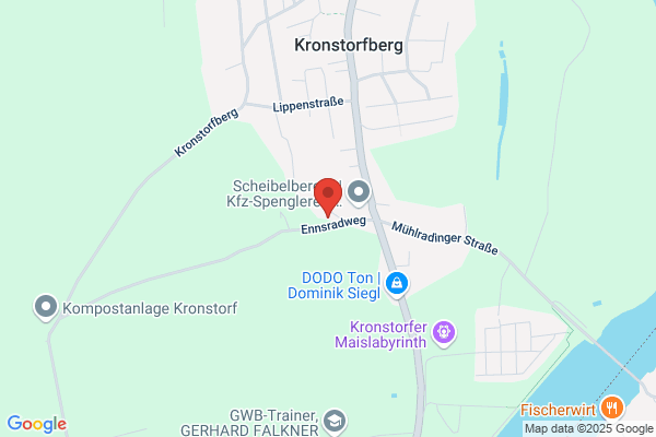SOREXPRO Projektentwicklung GmbH