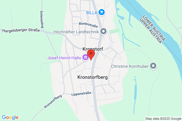 Volkshochschule Kronstorf