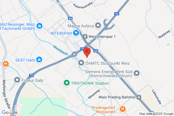 Fressnapf Weiz