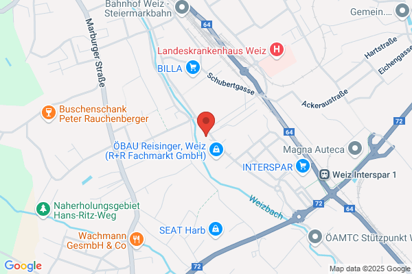 Werbetechnik Majer & Söhne GmbH & Co KG