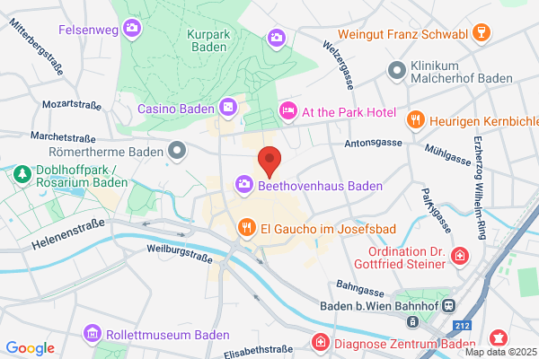 Zur Zuckerl-Ecke Nora Wallner