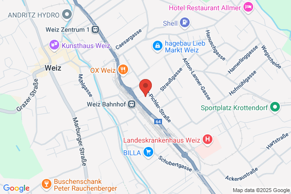 Area 52 Jugendnetzwerk Weiz