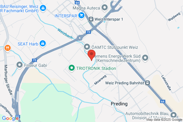 Auto-Center- Weiz Herbert Scharler
