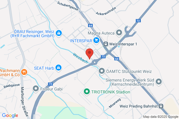Autohaus DERLER GmbH
