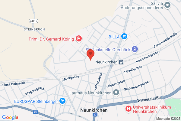 Bundesgymnasium und Bundesrealgymnasium