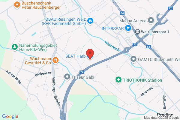 C.H. Autozentrum GmbH
