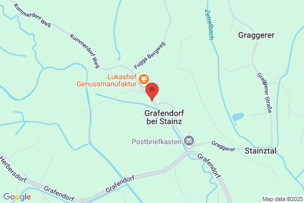 Kindergarten Stainztal