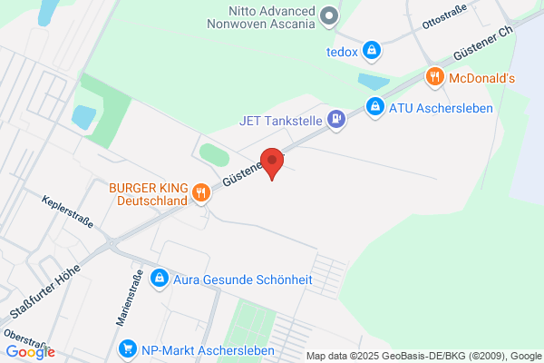 MCE Voest Industriefacharbeiter Service GmbH und Co