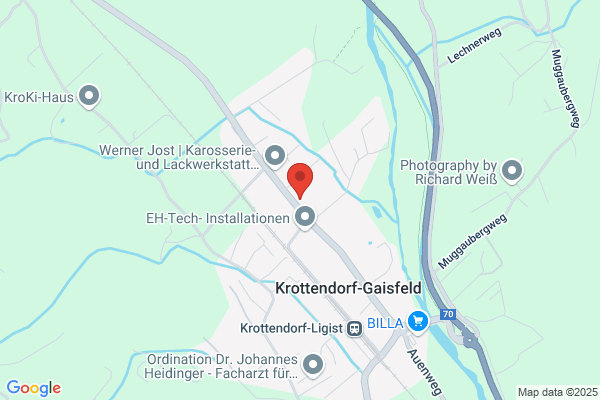 Mauthner Montagetischlerei GmbH und Co KG