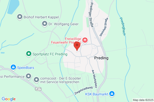 Oeffentl. BuechereiPreding