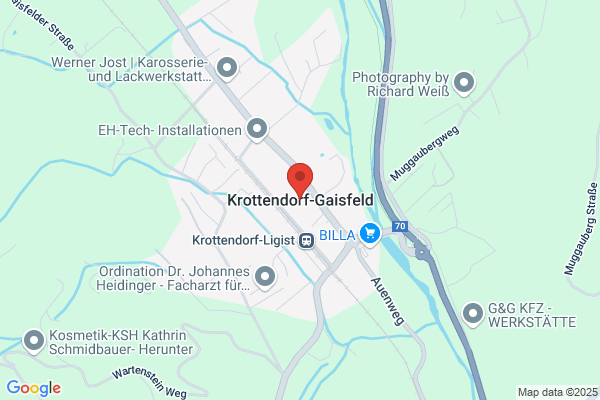 Possnitz KEG