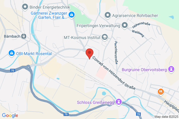 Rettungsdienst Steiermark Inh Kurt Wernegg