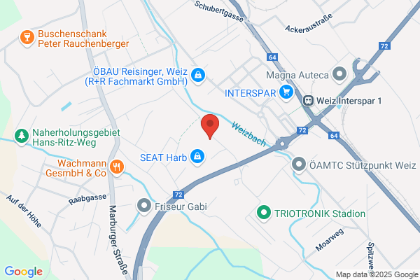 Schlachthof Weiz