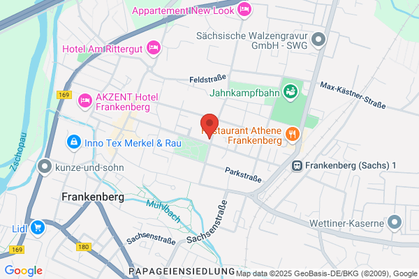 Schmidt + Partner Unternehmensberatung KEG