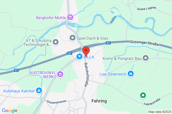 Wassergenossenschaft Wetzelsdorf