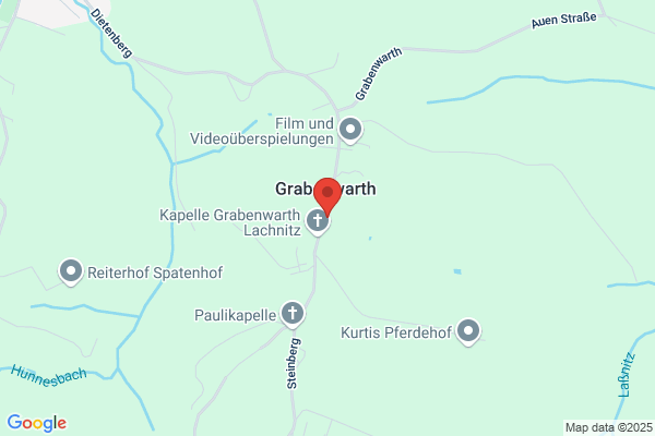 WSB Blockhaus GmbH