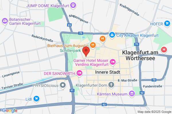 Hauskrankenhilfe Klagenfurt gemeinnütziger Verein