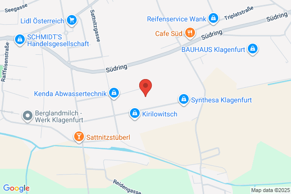 H.K. Hausbetreuung GmbH