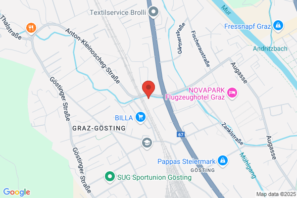 Kunstek Schlosserei GmbH