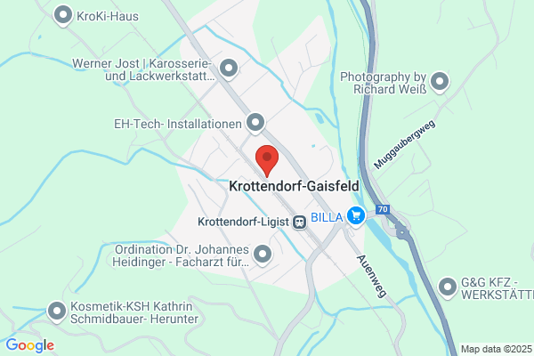 Lagerhaus Graz Land
