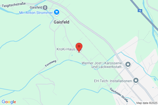 Lebenshilfe Graz u Umgebung- Voitsberg - TWS Krottendorf