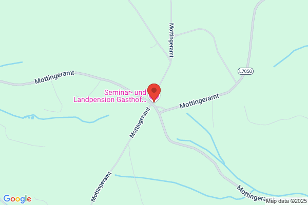 Seminar- und Landpension Gasthof Gamerith