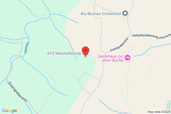 Gassner Gerhard KFZ Meisterbetrieb