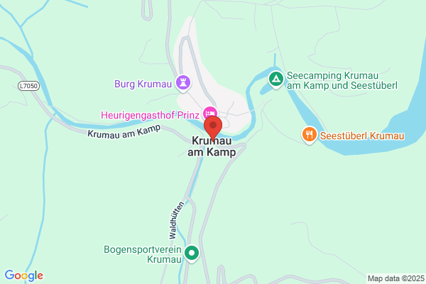 Gasthof zum braunen Hirschen