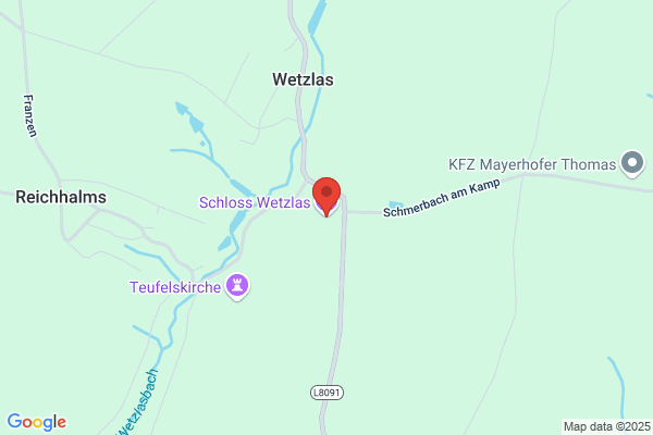 Waldviertel Fremdenverkehr Management GmbH