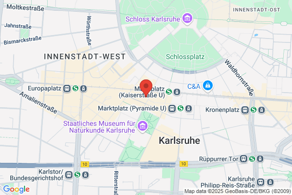 Spanring GmbH