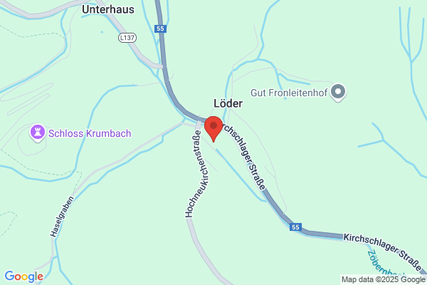 Gasthaus z Saegemuehle