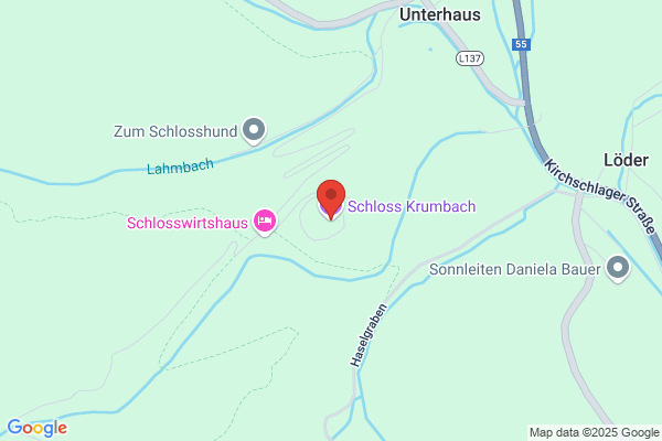 Schloss Krumbach International School