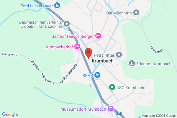 Kultur- u Sportzentrum Krumbach