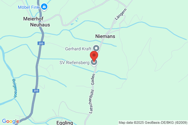Ferienwohnung Raid