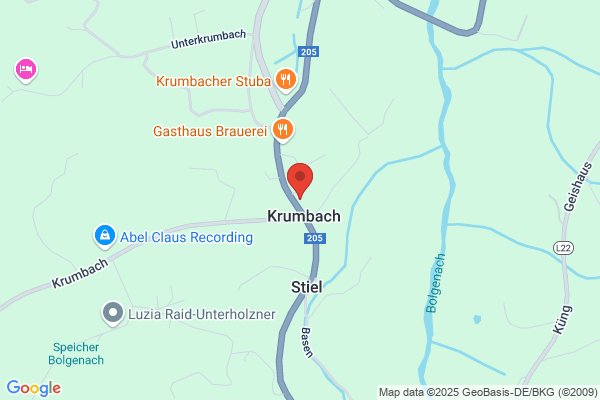 SPAR Schedler Krumbach