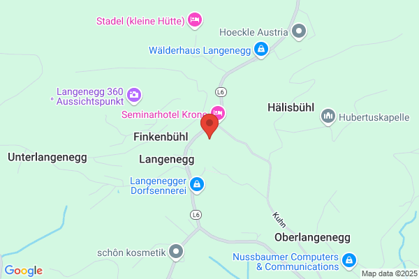 Altenwohnheim Langenegg