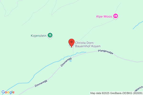 Ferienhof Koyen