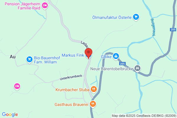 Fink, Fuchs und Mennel Ges. mbH