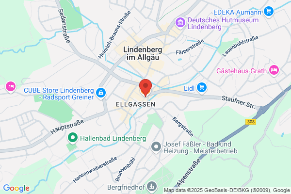 Gasthaus Loewen
