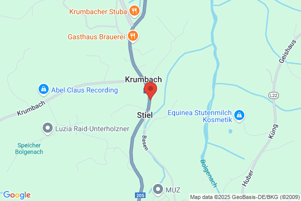 Gasthaus Zur Post Norbert Hirschbuehel