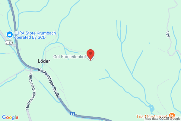 Gut Fronleitenhof