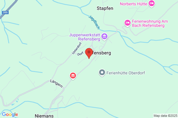 Sennereigenossenschaft Riefensberg regGenmbH